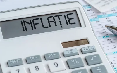 Inflația lovește în continuare: România riscă stagflația! Codirlașu: Dobânzile nu scad