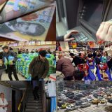 Inflația RUPE recordul în aprilie: 11%. Dobânzile, doar un vis pentru România