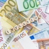 Inflația în România, urcare-șoc: Ajunge la 9,9% în martie