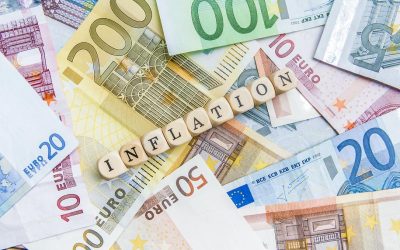 Inflația în România, urcare-șoc: Ajunge la 9,9% în martie