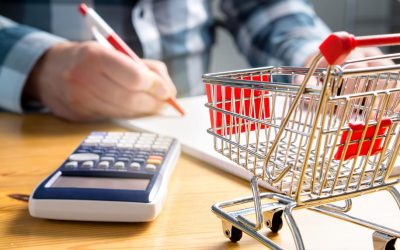 Consumul în România, UȘOR mai mare în Q4 2025: Creștere de 0,3%