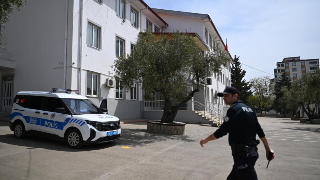 ȘOC în Turcia: Elevii criminali, obsedați de un joc video sângeros