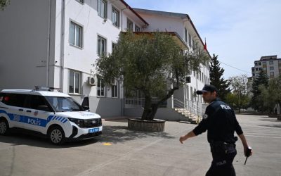 ȘOC în Turcia: Elevii criminali, obsedați de un joc video sângeros