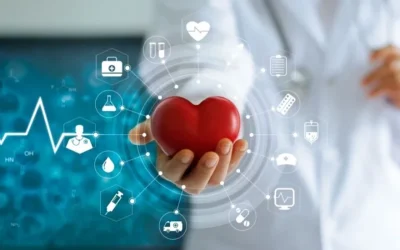 Test Rapid: 30 de secunde pentru inima ta! Simplu și util