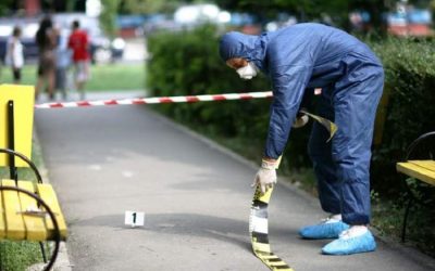 Tânăr, arestat după ce a ucis un bărbat ce a intervenit într-o ceartă