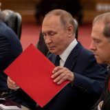 Putin, inspirat de Donald Trump, vrea un „AI suveran” rusesc