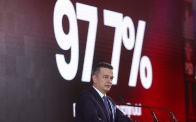 Grindeanu: PSD vrea coaliție pro-Europa FĂRĂ Bolojan premier. Opoziție?