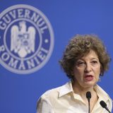 Oana Gheorghiu, acuzații grave: PSD, la curent cu reforma! “Le e frică de răspundere”