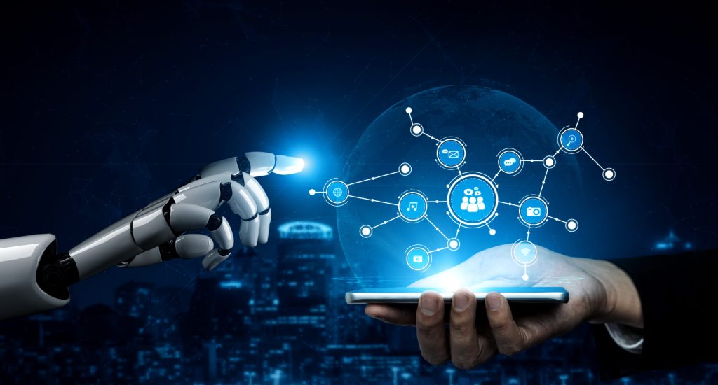 AI la locul de muncă: Mitul autonomiei totale. Ce joburi pierde omul în fața roboților