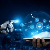 AI la locul de muncă: Mitul autonomiei totale. Ce joburi pierde omul în fața roboților