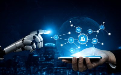 AI la locul de muncă: Mitul autonomiei totale. Ce joburi pierde omul în fața roboților