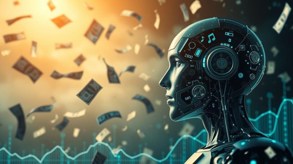 Consumul de energie ar putea exploda până în 2030 din cauza inteligenței artificiale