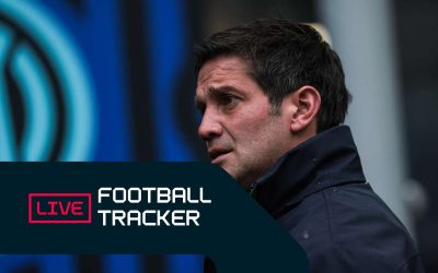 Fotbal LIVE: Show Inter cu AS Roma / S-a completat careul semifinalistelor Cupei Angliei