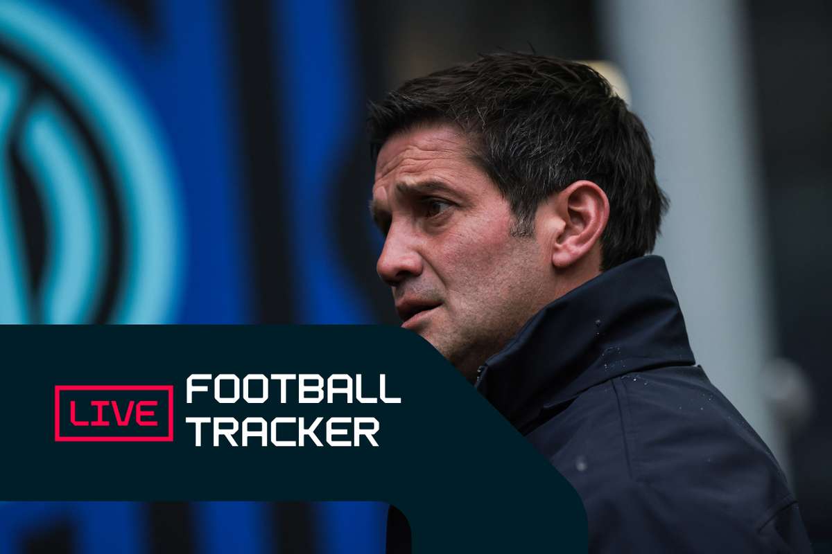 Fotbal LIVE: Show Inter cu AS Roma / S-a completat careul semifinalistelor Cupei Angliei