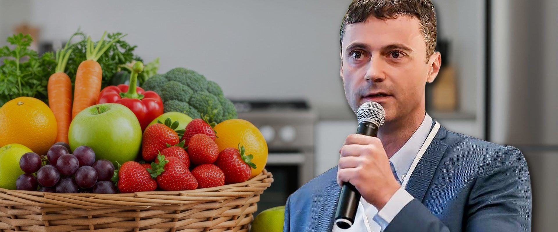 Greșeala pe care o faci cu mâncarea: Alimentele ce nu trebuie puse în frigider (roșiile sunt primele)