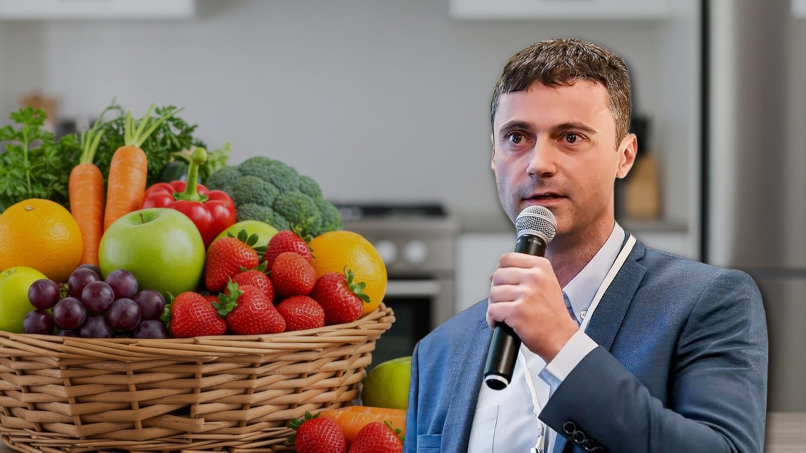 Greșeala pe care o faci cu mâncarea: Alimentele ce nu trebuie puse în frigider (roșiile sunt primele)