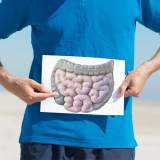 Secretul pentru un intestin calm: Ce băutură surclasează menta și mușețelul