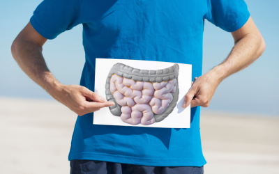 Secretul pentru un intestin calm: Ce băutură surclasează menta și mușețelul