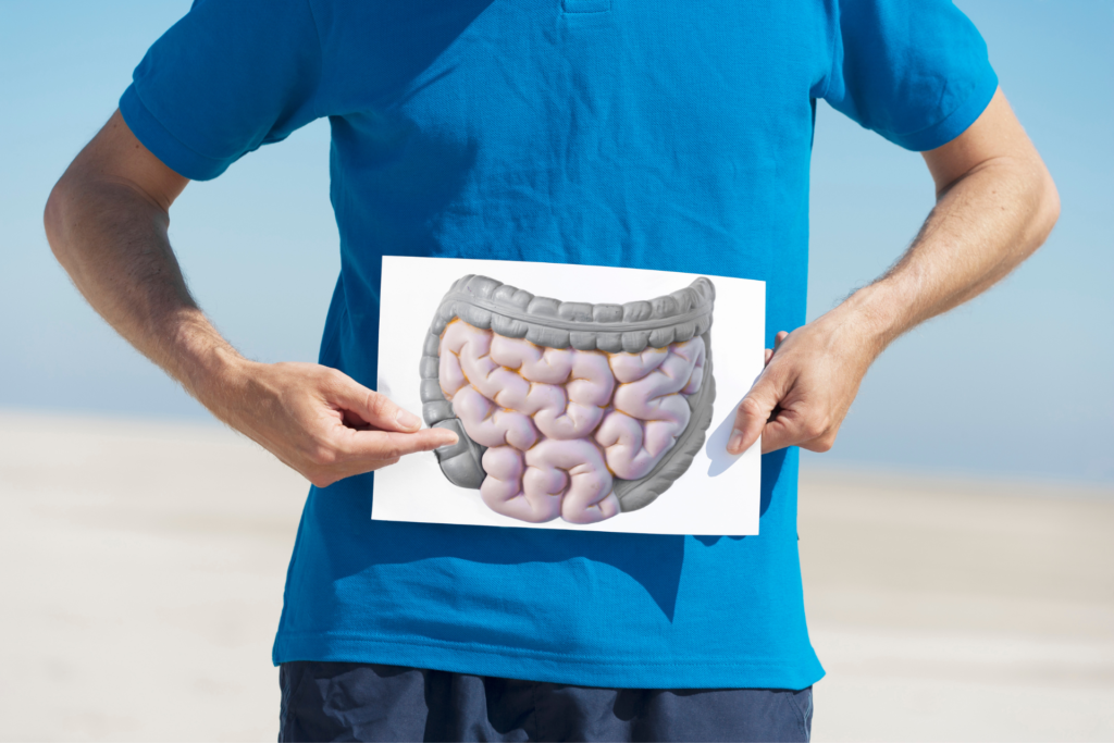 Secretul pentru un intestin calm: Ce băutură surclasează menta și mușețelul