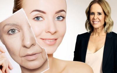 Alimentul-minune: Mihaela Bilic dezvăluie secretul anti-aging!