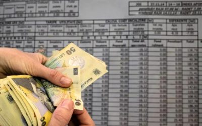 Blocuri: Atenție, românii au 10 zile să declare! Ce riscă la asociație