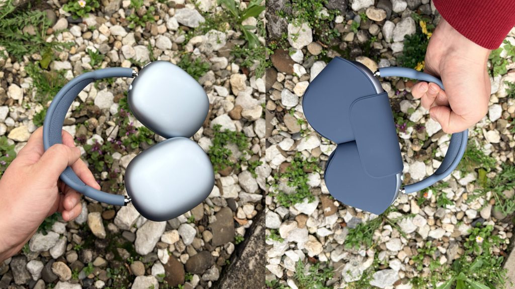 Review Apple AirPods Max 2: Căștile over-ear ridică ștacheta sunetului și confortului