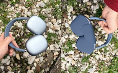 Apple AirPods Max 2: Un Salt Calitativ în Universul Căștilor Premium Noile AirPods Max 2 de la Apple promit o experiență audio îmbunătățită, dar și funcționalități inteligente precum traducerea în timp real