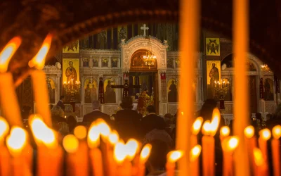 Vremea de Paște: Prognoza meteo pentru Noaptea de Înviere și prima zi din Sărbătoare