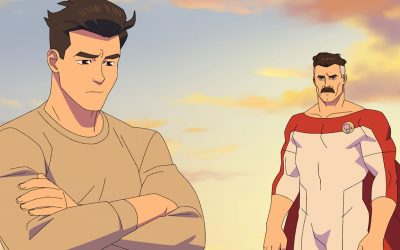 „Invincible”: Noul episod surprinde cu scene violente și tensiune emoțională Noul episod din serialul animat „Invincible” a uimit fanii prin scenele de violență grafică și profunzimea emoțională a personajelor