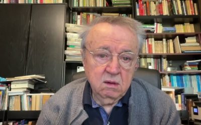 Cristoiu: România, în pragul unei crize politice majore. Ce putea fi evitat