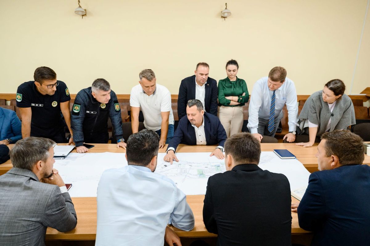 Constructorul pentru autostrada România-Republica Moldova, ales. Când începe?