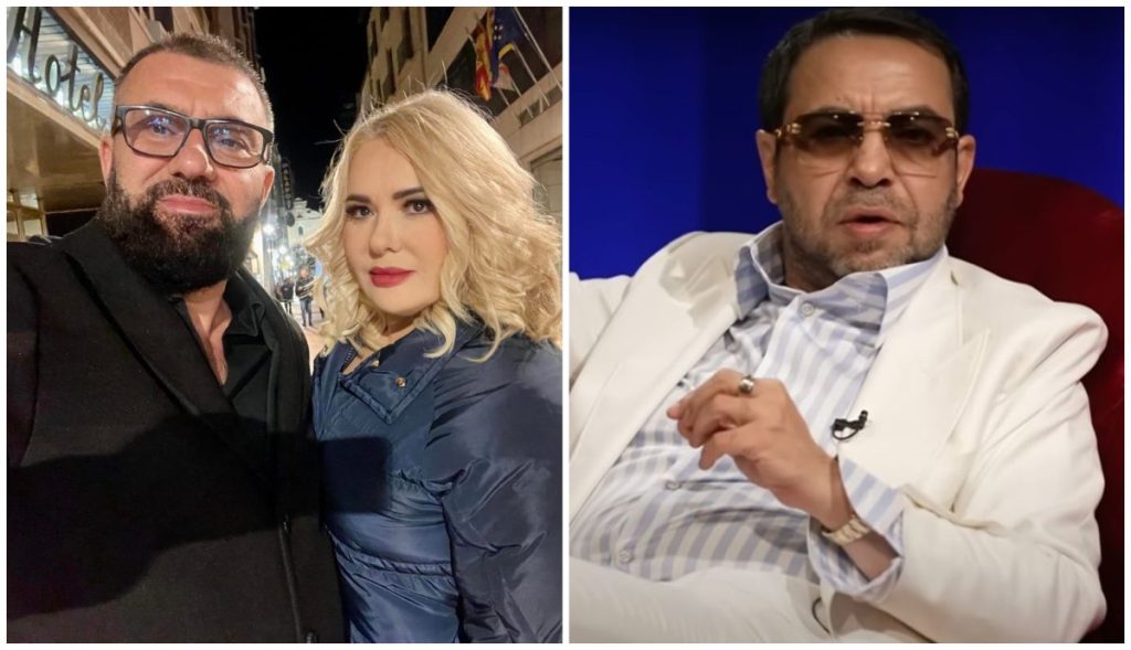 Ioniță de la Clejani, la spital după acuzațiile lui Dan Bursuc: Proces pe rol