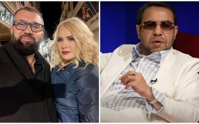 Ioniță de la Clejani, la spital după acuzațiile lui Dan Bursuc: Proces pe rol