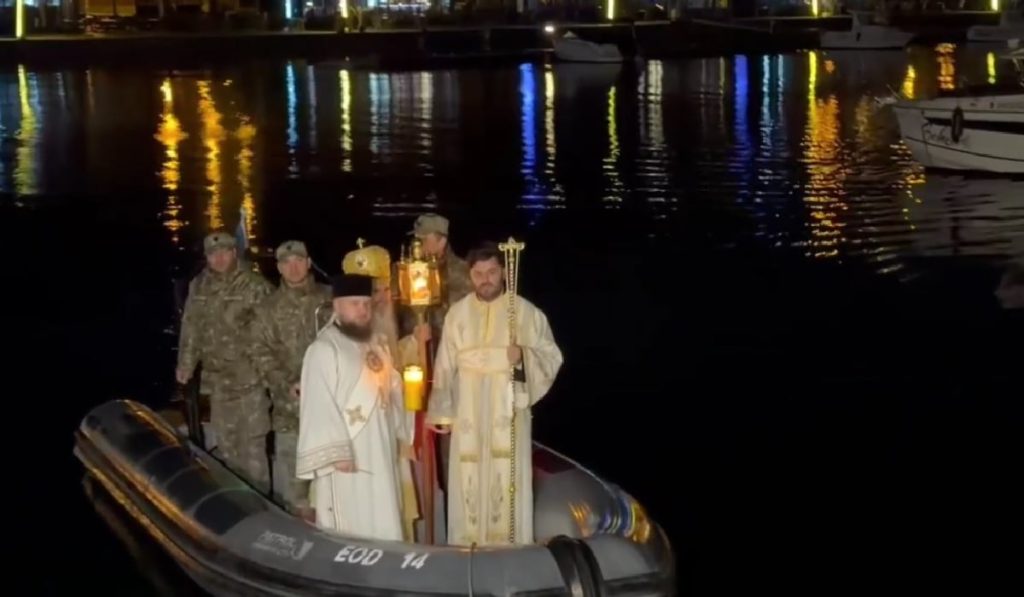 Să alungăm teama: România înfruntă vremuri tulburi