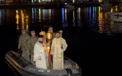 Să alungăm teama: România înfruntă vremuri tulburi