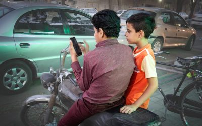 Iranul recrutează copii soldați: O nouă crimă de război