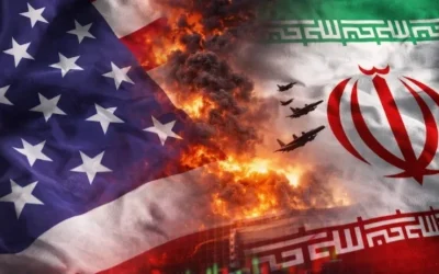 Teheran, acuzații grave la adresa SUA: „Piraterie armată”! Riportă dură