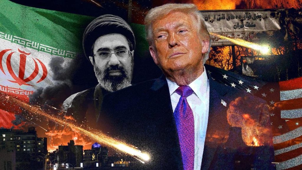 Donald Trump anunță o posibilă înțelegere cu Iranul, sugerând o colaborare pentru eliminarea uraniului îmbogățit Președintele Statelor Unite ale Americii, Donald Trump, a făcut miercuri un anunț surprinzător