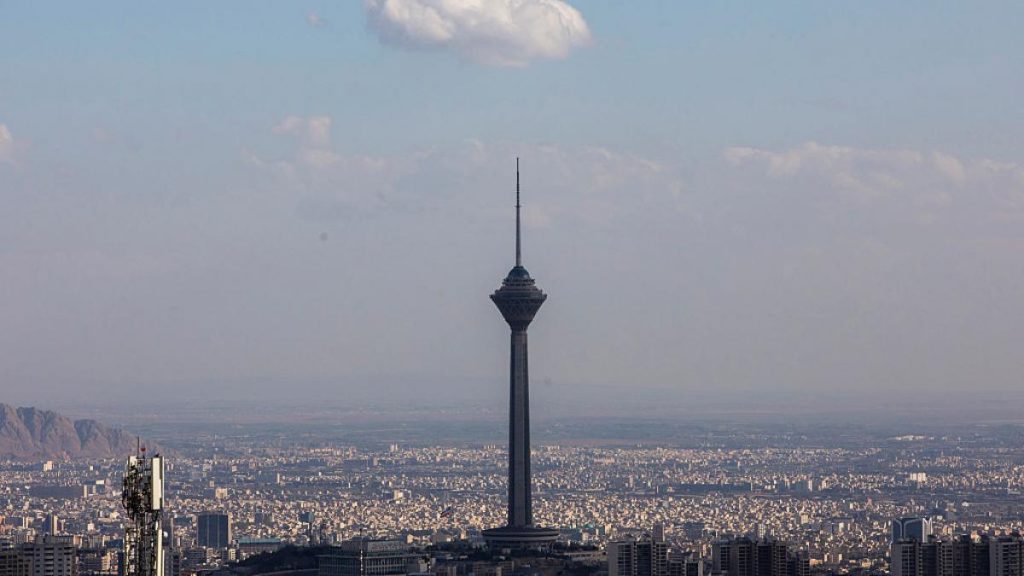 Iranul își redeschide cerul, după atacul asupra Israelului