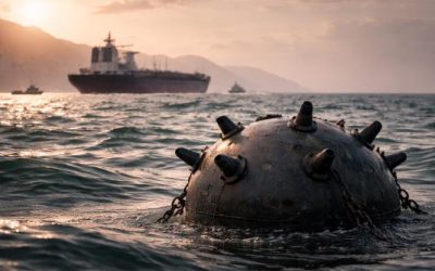 Iranul, problemă majoră în Strâmtoarea Ormuz: Ce se întâmplă neașteptat