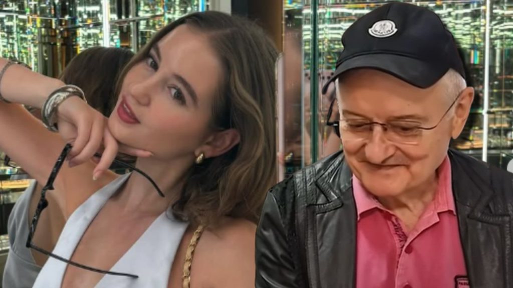 Irinel Columbeanu, sărbători cu gust amar: Fiica l-a uitat