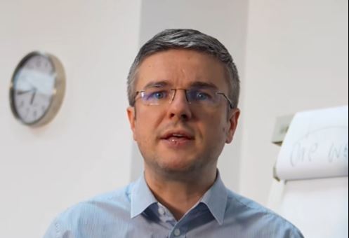 Clădirea Ministerului Economiei, dată gratis privatilor 18 ani, revine statului