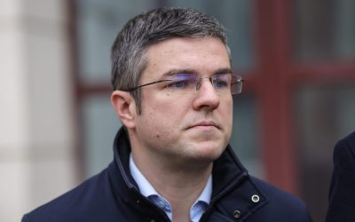 Ministrul Economiei: „Niciun antreprenor n-a cerut căderea guvernului”