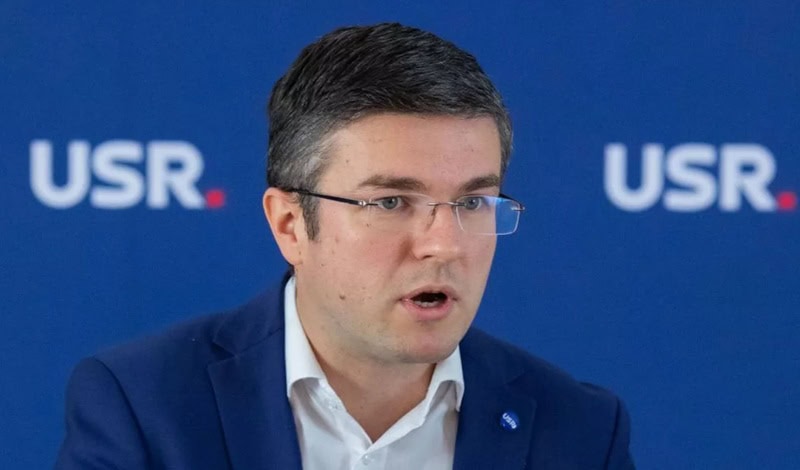 Darău (Economie): Niciun antreprenor nu vrea demiterea Guvernului și a premierului