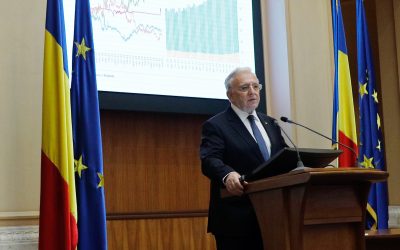 Reacție furibundă: Isărescu, acuzat de intimidare după atacul la Consiliul Concurenței
