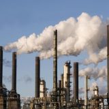 Iranul, efort masiv: Rafinăriile revin la capacitate maximă în două luni