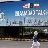 Negocieri SUA-Iran la Islamabad, ziua 43 de război: Armistițiul e subțire, Ormuz, deschis