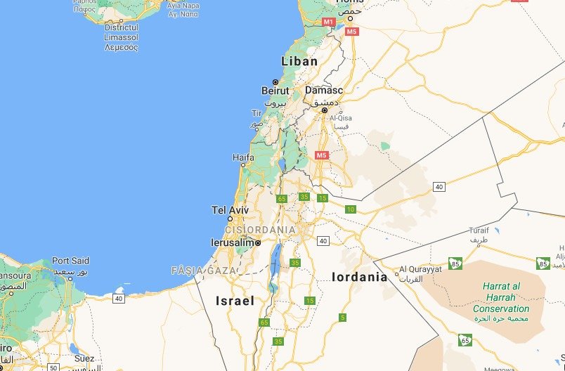 15 țări europene cer Israelului să oprească acțiunile militare în Liban Miniștrii de externe din 15 state europene au adresat un apel Israelului, solicitând încetarea acțiunilor militare din Liban