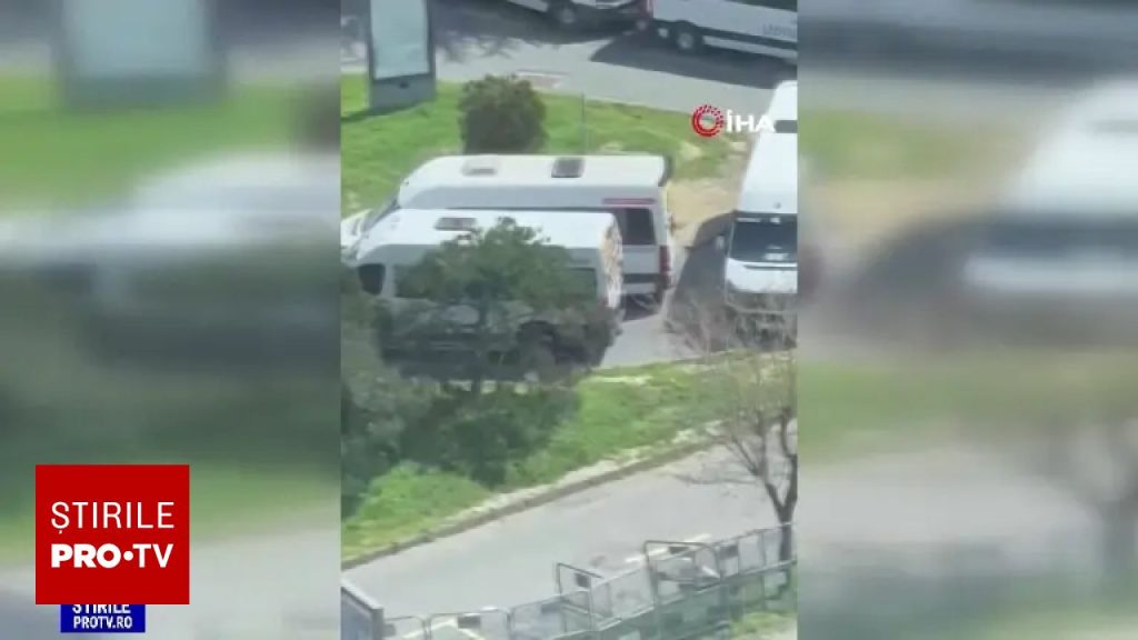 Noi arestări în ancheta atacului de la Istanbul: Încă trei suspecți