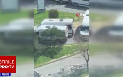 Noi arestări în ancheta atacului de la Istanbul: Încă trei suspecți